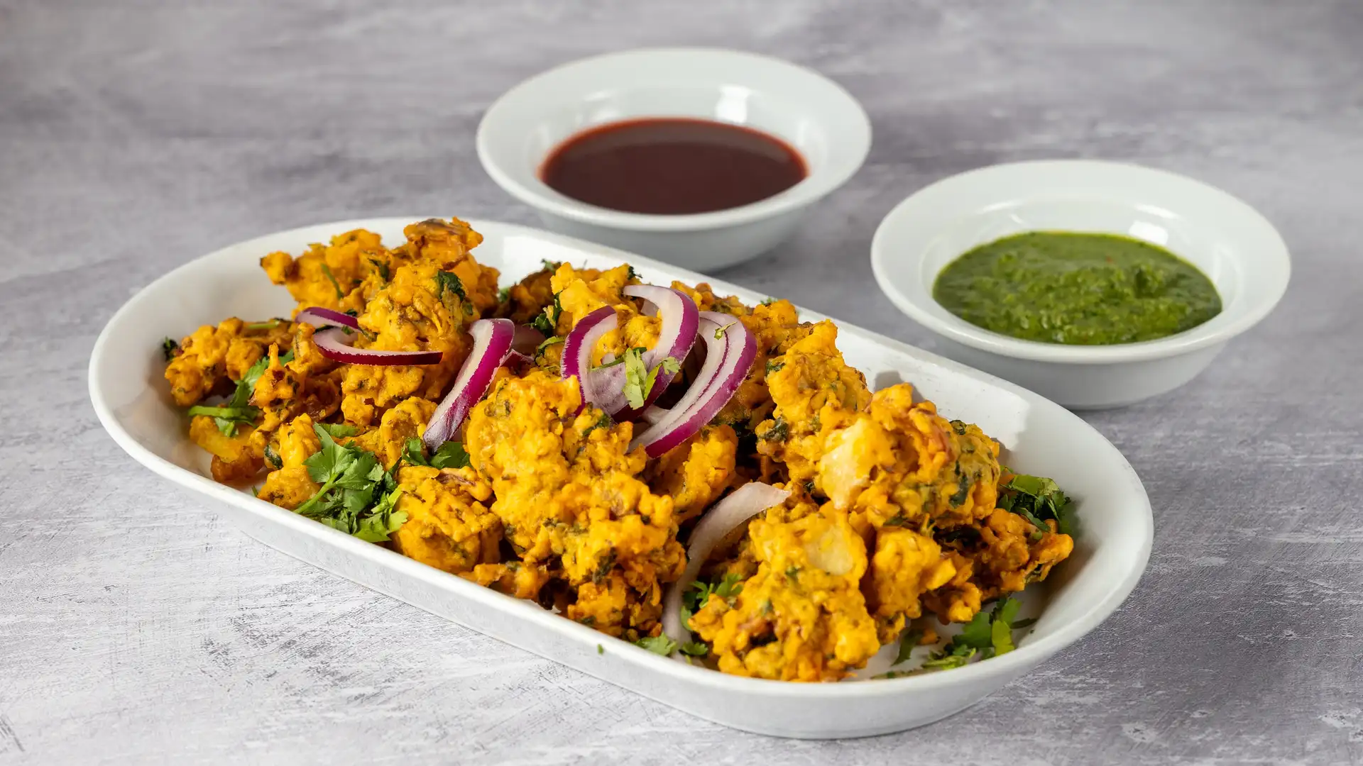 Bring Authentic Indian Cuisine to Your Next Event