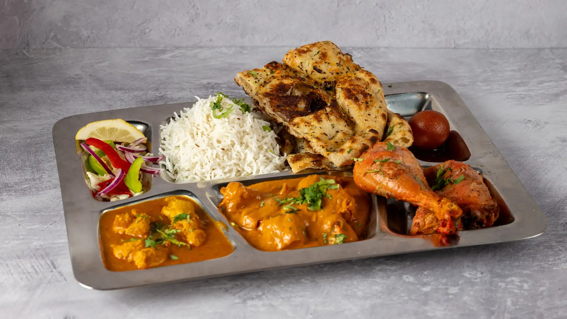 Indian Favorites, Just a Few Clicks Away