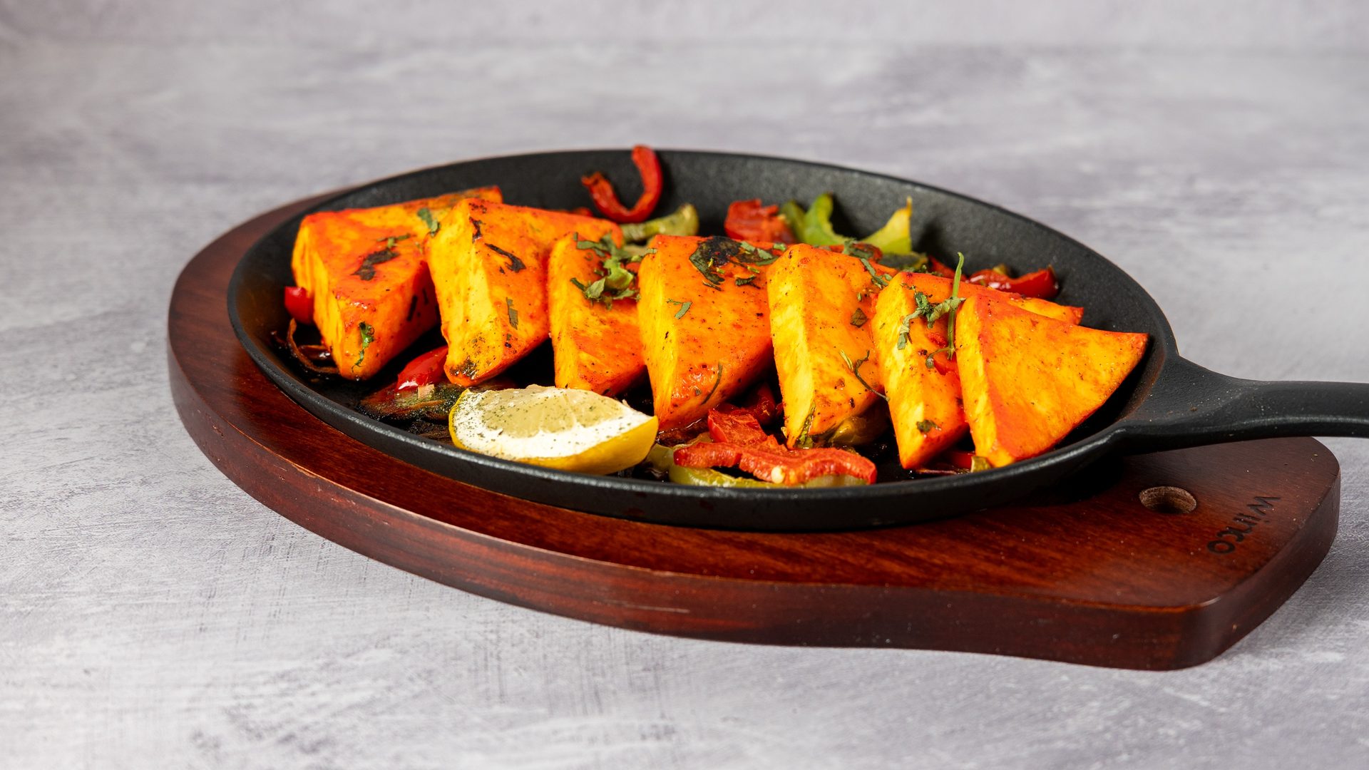 The Tandoor Oven