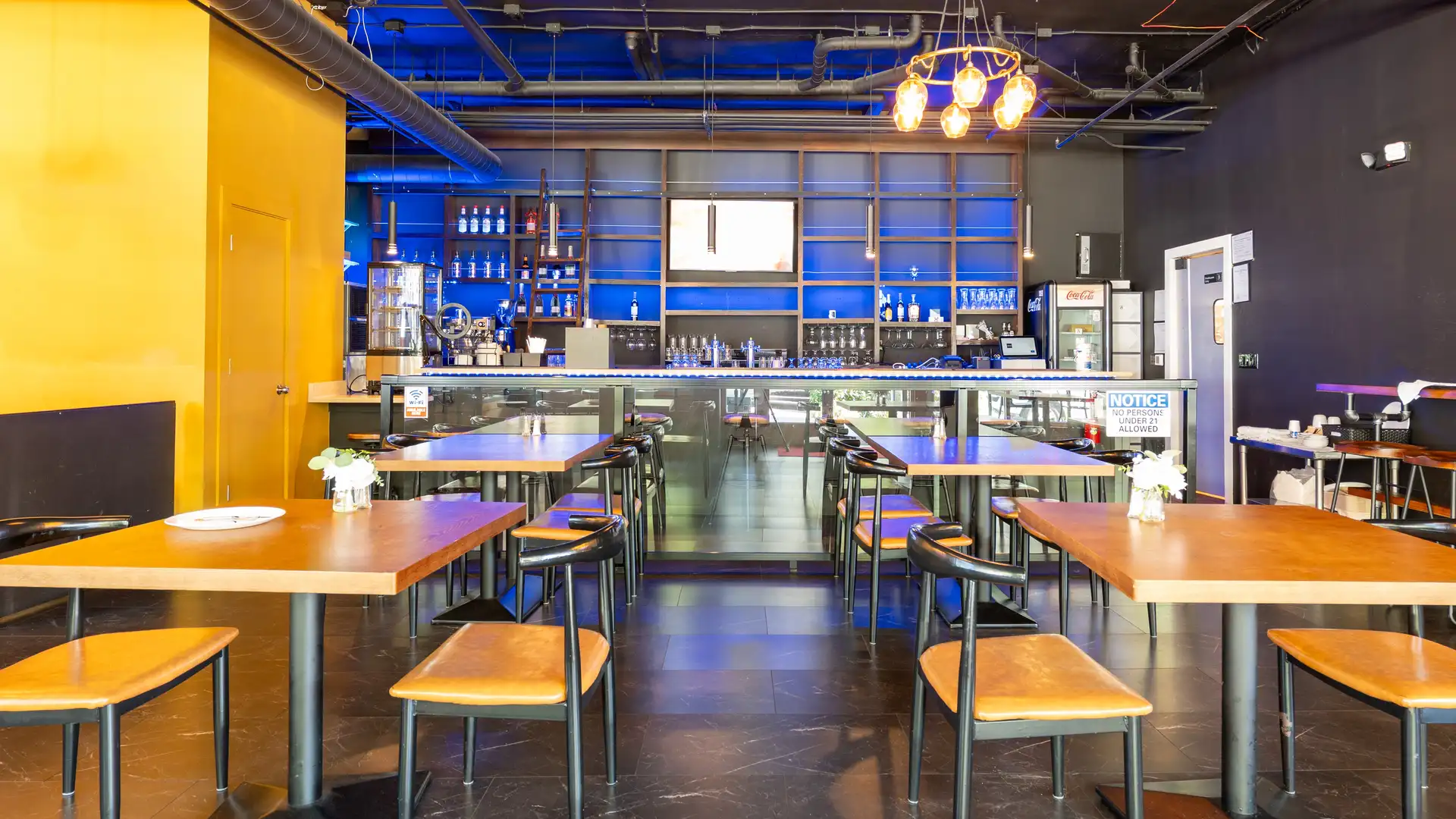 Reserve Your Table With Ease