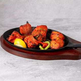 Chicken Tikka