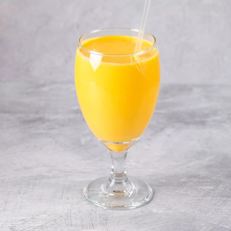 Delicious Lassi Options