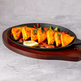Paneer Tikka Masala (V)