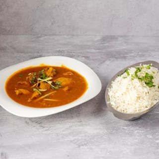 Chicken Curry